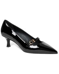 Bruno Magli - Parza Pointed Toe Pump - Lyst