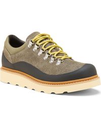 Sorel - Slabtown 62 Explorer Waterproof Hiking Shoe - Lyst