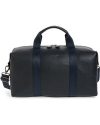 ted baker mens duffle bag