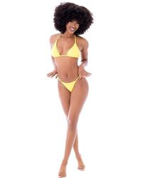 DAI MODA - Jen Two-Piece Bikini - Lyst
