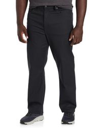 True Nation by DXL - Big & Tall Loose-Fit Stretch Jeans - Lyst