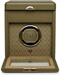 Wolf - Earth Single Watch Winder - Lyst