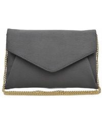 Moda Luxe - Stylish Cara Clutch Bag For Chic Nights Out - Lyst