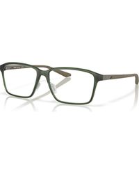 Costa - 53Mm Rectangle Optical Glasses - Lyst
