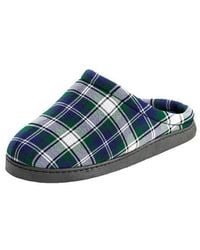 Kingsize - Fleece Clog Slippers - Lyst