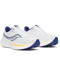 Saucony - Ride 18 Running Shoe - Lyst