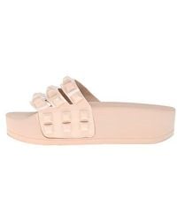 Carmen Sol - Carmen Slip On - Lyst