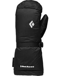 Black Diamond - Absolute Mitten - Lyst
