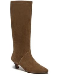 Silent D - Gwen Boot - Lyst