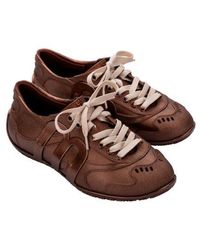 Melissa - Motion Sneaker - Lyst