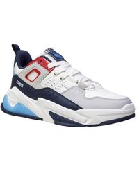 K-swiss - Techna Trainer Hybrid Training Shoe - Lyst