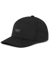 Travis Mathew - Wanderlust Snapback Baseball Cap - Lyst