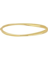 Bony Levy - 14K Bangle - Lyst