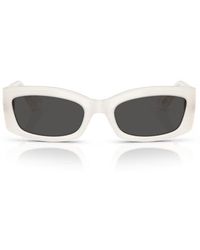 Oliver Peoples - X Khaite 54Mm Pillow Sunglasses - Lyst