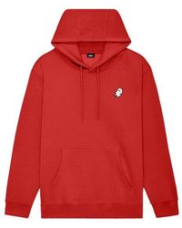 Alix - Ghost Midweight All Day Hoodie - Lyst