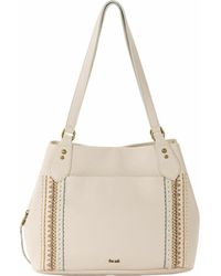 The Sak - Melrose Satchel Bag - Lyst