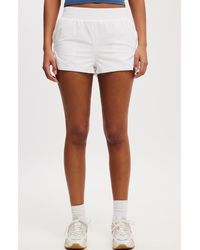 Cotton On - On The Fly Curve Short - Lyst