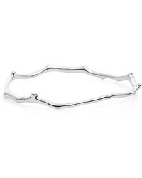 Ippolita - Classico Sterling Branch Bangle At Nordstrom - Lyst