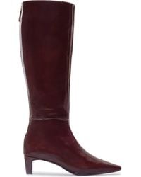 Bernardo - Eton Knee High Boot - Lyst