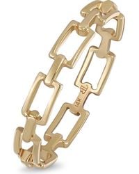 Bony Levy - 14K Link Stacking Ring - Lyst