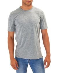 Threads For Thought - Slim Fit Crewneck T-Shirt - Lyst