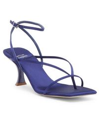 Jeffrey Campbell - Fluxx Sandal - Lyst