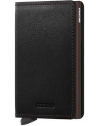 Secrid - Slimwallet Original - Lyst