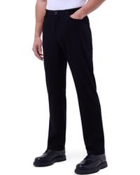 Bugatchi - Soft Touch Five Pocket Pants - Lyst