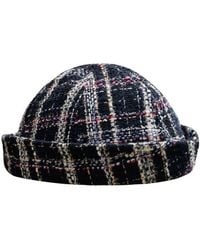 BrunnaCo - The Sailor Hat - Lyst