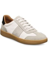 Allen Edmonds - Ludlow Slip-On Sneaker - Lyst