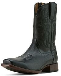 Ariat - Bodie Western Boot - Lyst