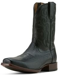 Ariat - Bodie Western Boot - Lyst