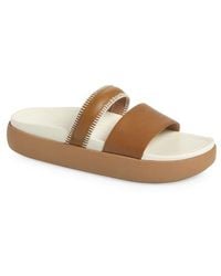 Olukai - Pae Slide Sandal - Lyst