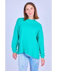 Mokuyobi - Addison Pullover - Lyst