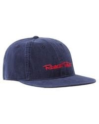 Robert Talbott - Selleck Baseball Cap - Lyst