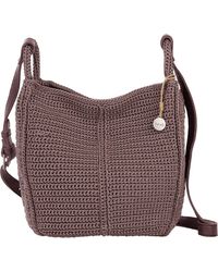 The Sak - Los Feliz Crossbody Crochet Bag - Lyst