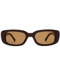 Aire - Ceres 51Mm Rectangular Sunglasses - Lyst