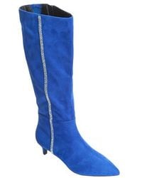Comfortview - The Marianna Calf Boot - Lyst