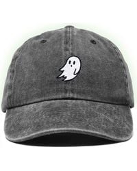 Alix - Ghost Dad Hat - Lyst
