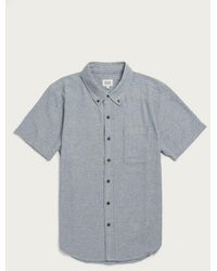 Bridge & Burn - Bryce Shirt - Lyst