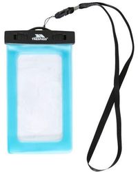Trespass - Pool Party Waterproof Phone Case - Lyst