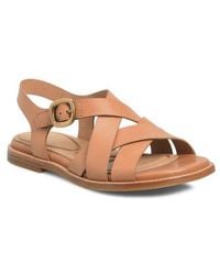 Söfft - Nancy Slingback Sandal - Lyst