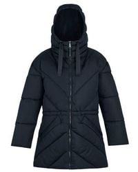 Regatta - Rusey Quilted Padded Jacket - Lyst