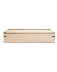 Wolf - X Analog Shift Flatiron Ii 5 Piece Watch Box - Lyst