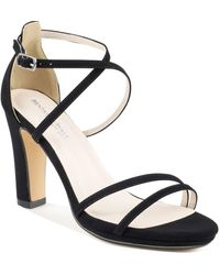 Touch Ups - Reign Ankle Strap Sandal - Lyst