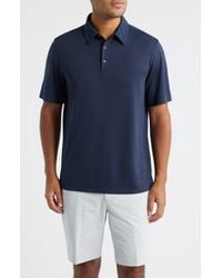 Zella - Swing Golf Polo - Lyst