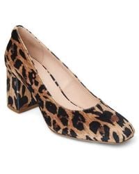 Jack Rogers - Lenora Block Heel Pump - Lyst