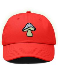 Alix - Mushroom Hat - Lyst