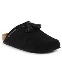 Seychelles - Windswept Tassel Clog - Lyst