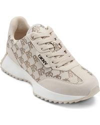 DKNY - Naples Sneaker - Lyst